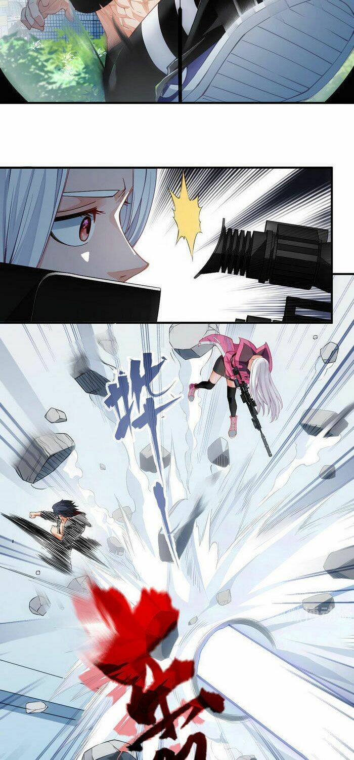 dị năng của ngươi thuộc về ta chapter 16 9