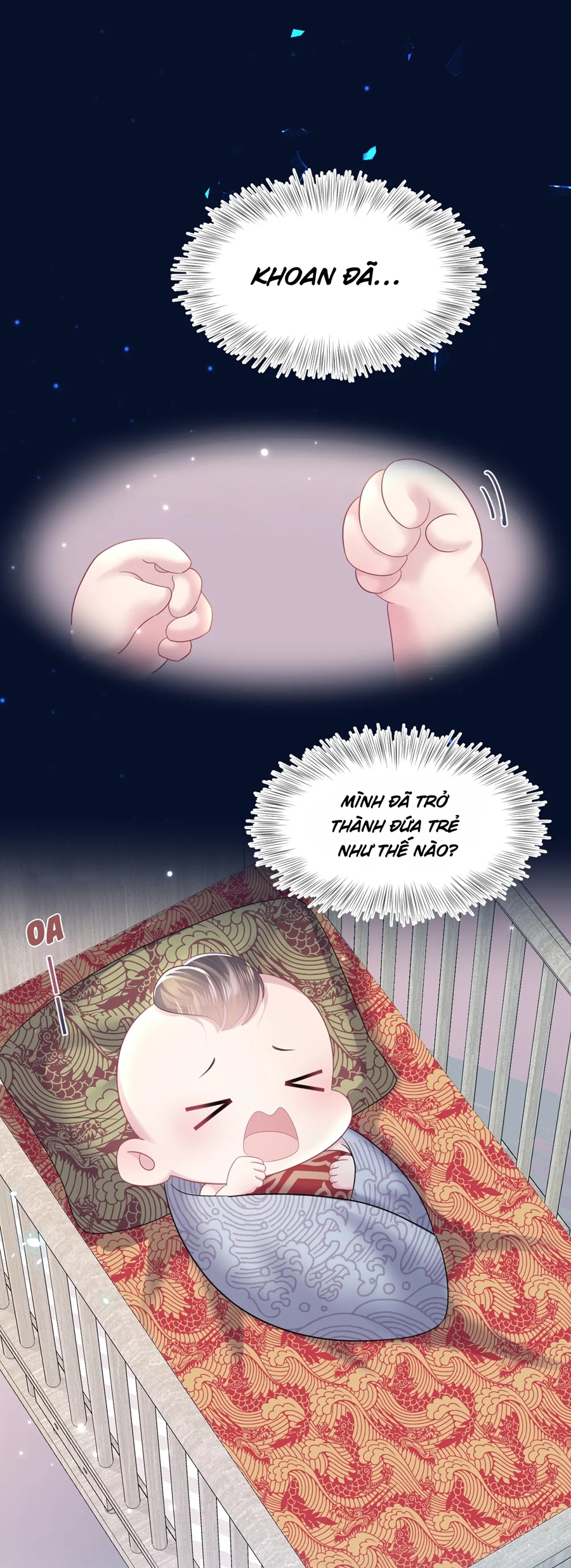 bạch liên hoa tuyệt mĩ dạy học online chapter 96 8