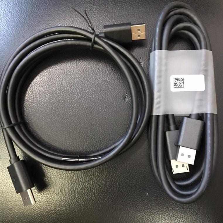 Cáp kết nối tín hiệu hai đầu DisplayPort dài 1.8m