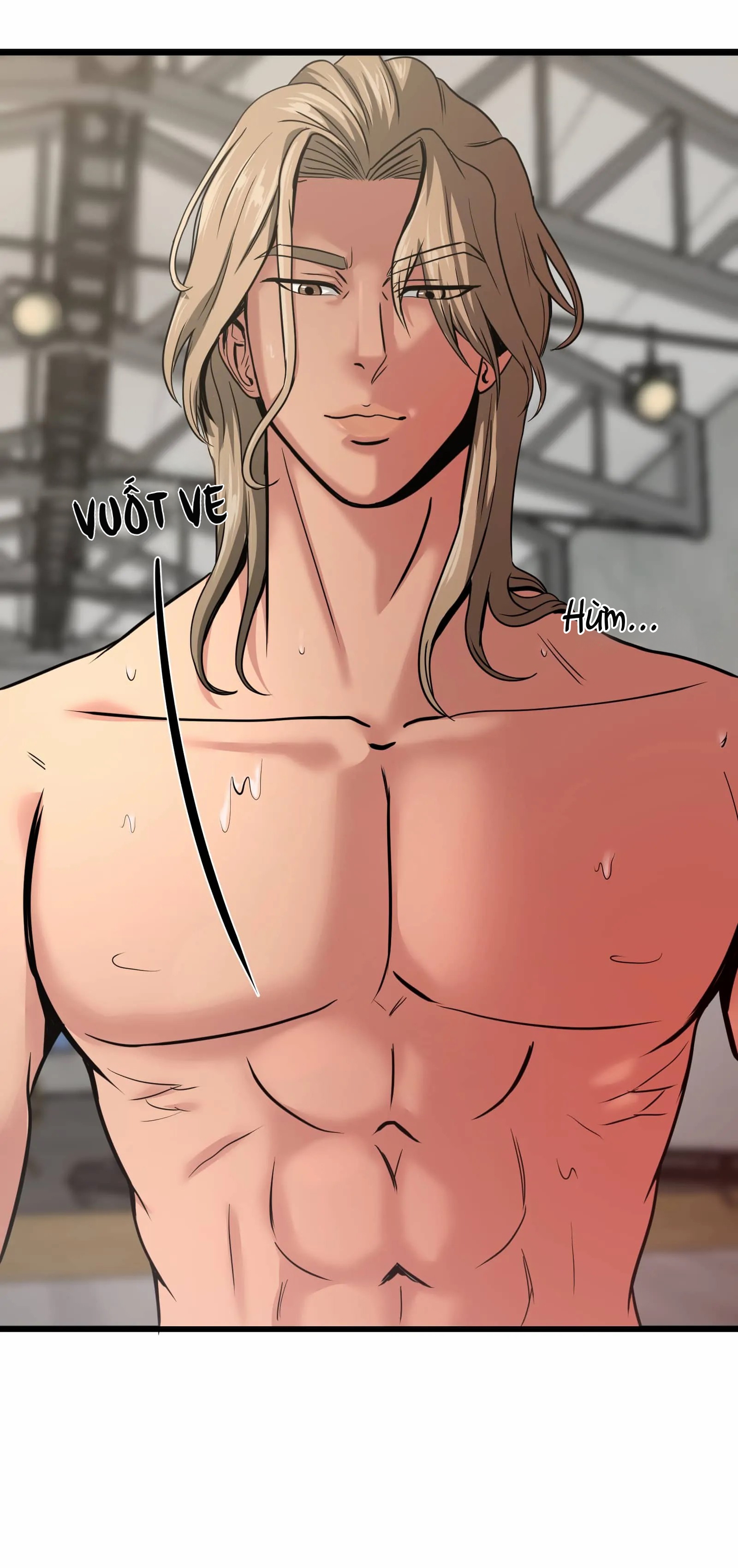 bậc thầy tosa chapter 3 41