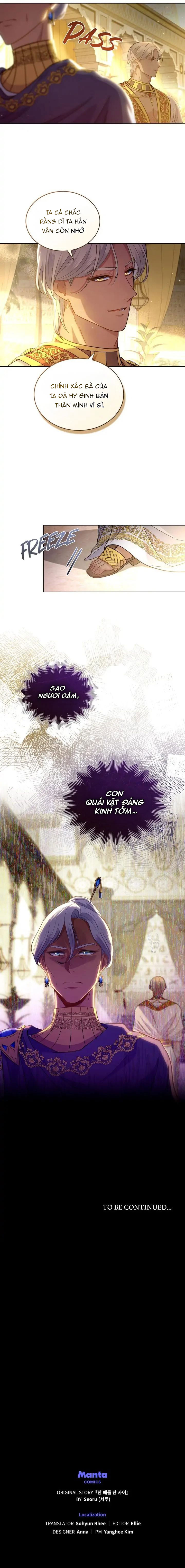 hội cùng thuyền chapter 41.2 7