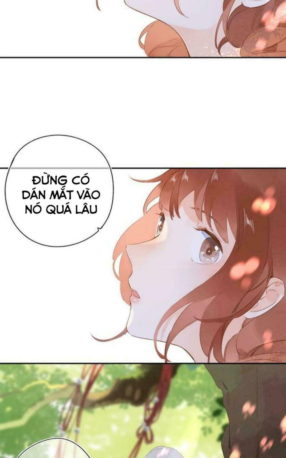 sos! tôi đã yêu một con sâu bướm (phần 2) chapter 55 19