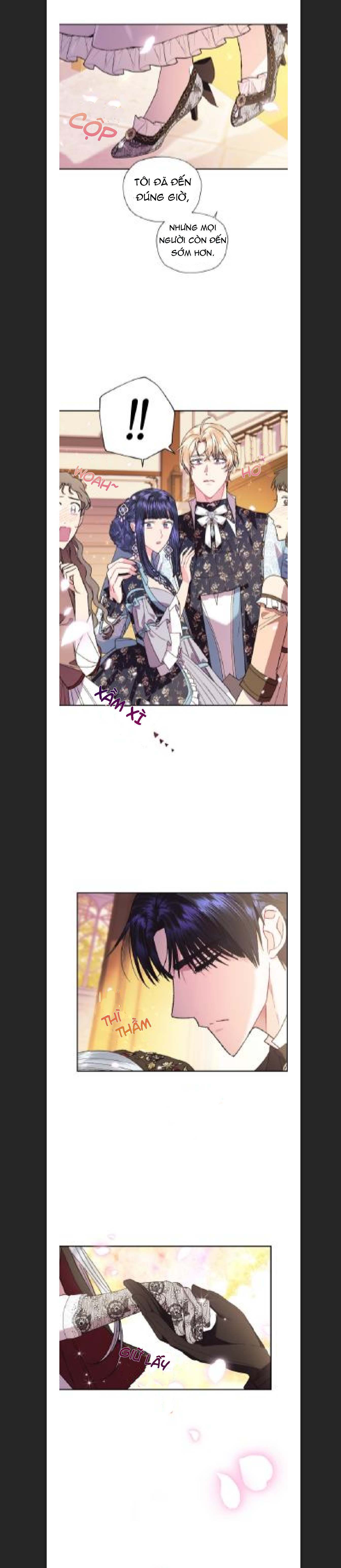 cha à, con không muốn kết hôn đâu chapter 38 29