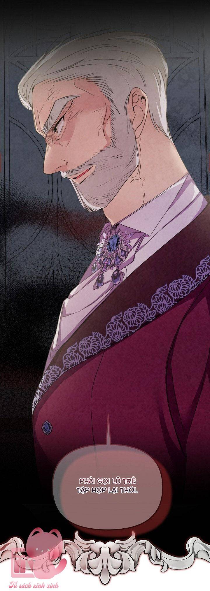 vị hôn thê của kẻ săn mồi chapter 52 72