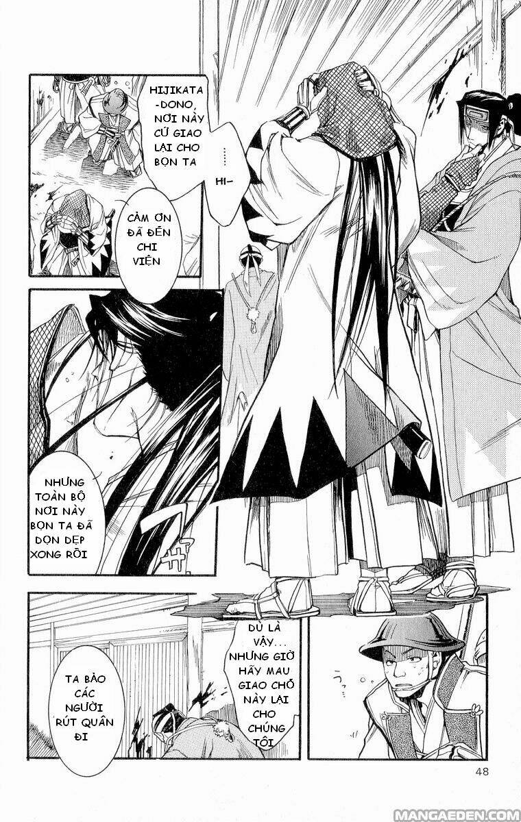 peace maker kurogane chapter 28 6