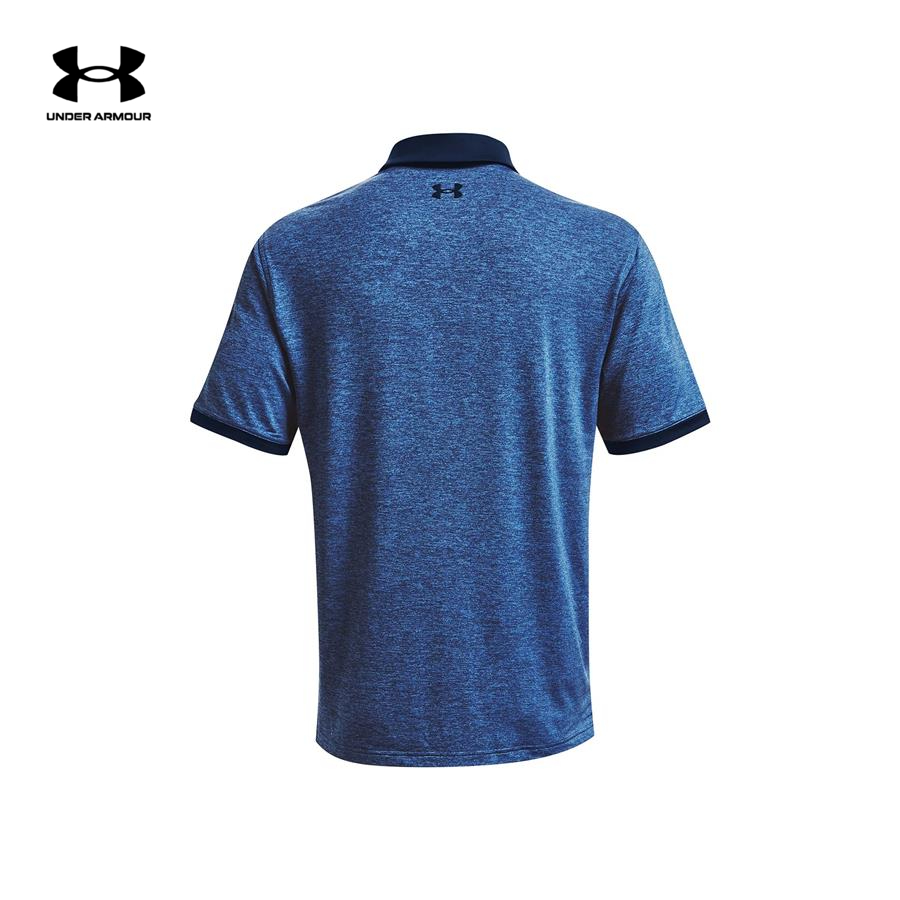 Áo thun tay ngắn thể thao nam Under Armour PLAYOFF POLO 2.0 HEATHER - 1367864-409