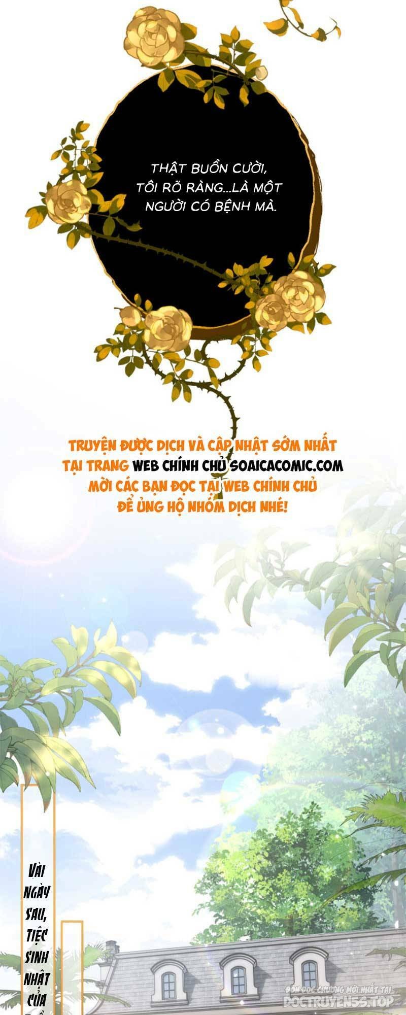 mỗi ngày đều thích anh chapter 6 26