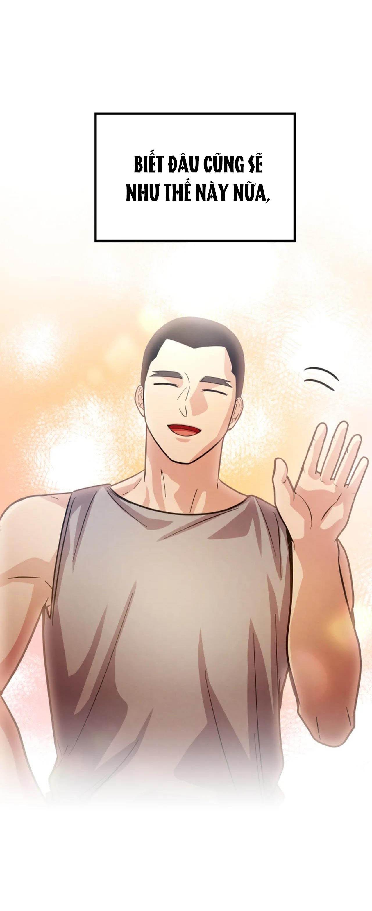 (np)những ngày mù sương chapter 18 34