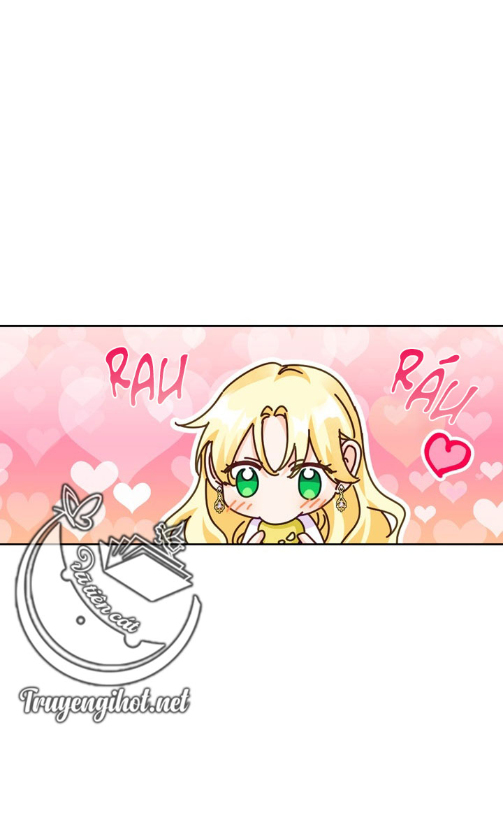 ác nữ xứng đôi với bạo chúa chapter 80.1 34