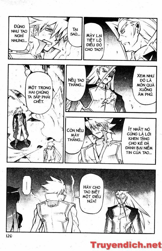 ifrit - danzai no enjin chapter 70 10