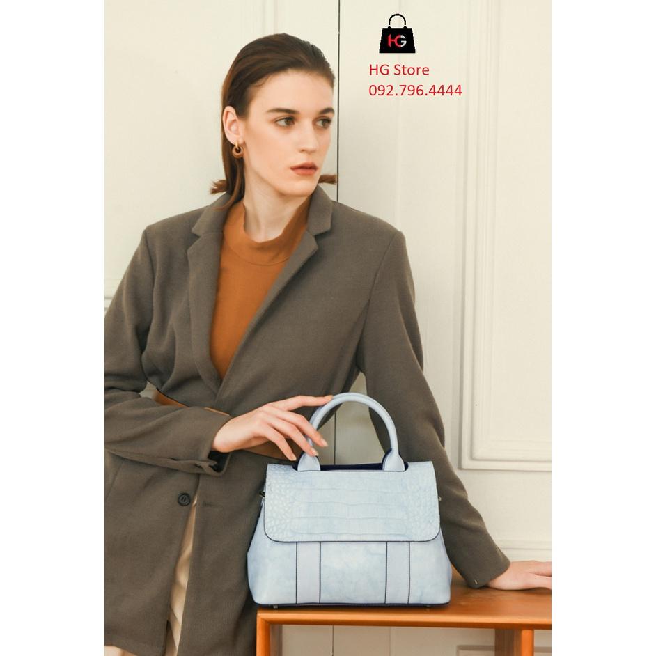 Túi Xách Nữ Túi Xách Hàn Quốc ZL108 Da Thật Cao Cấp FullBox Size 31cm Thích Hợp Làm Quà Tặng, Sinh Nhật