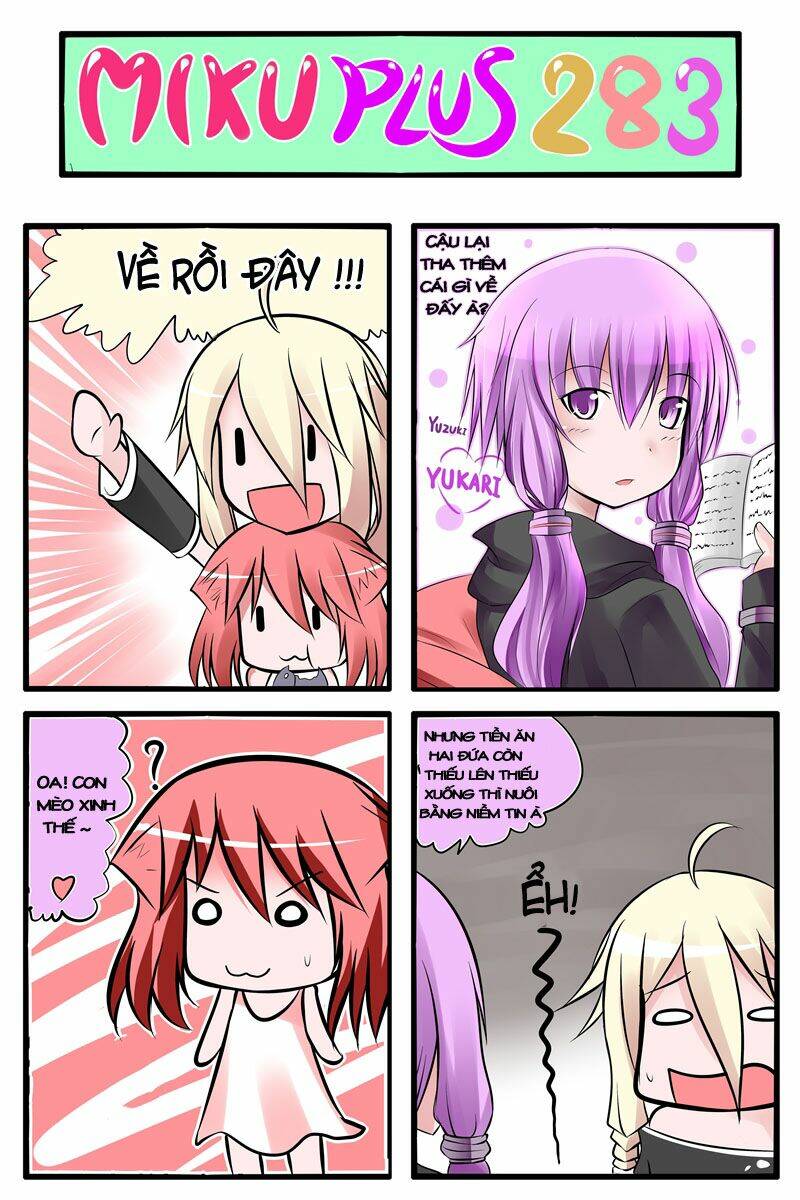 miku plus chapter 28 3