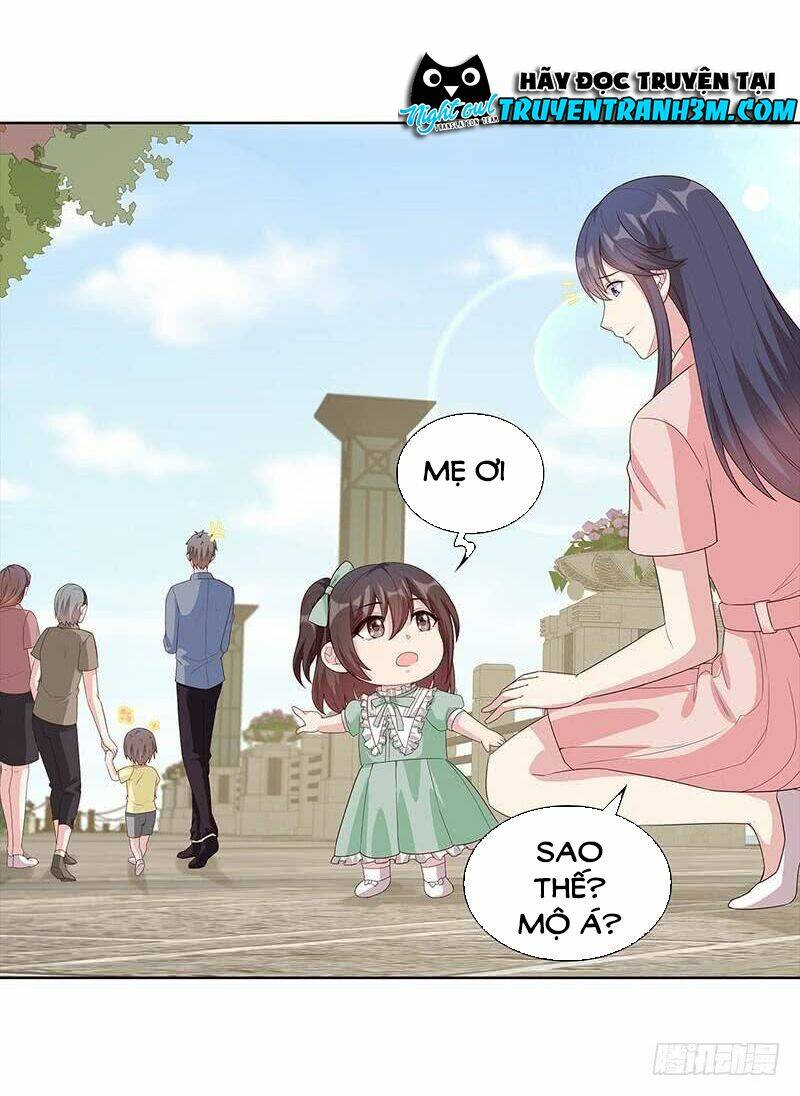 nam thần manh bảo tận diệt chapter 89 17