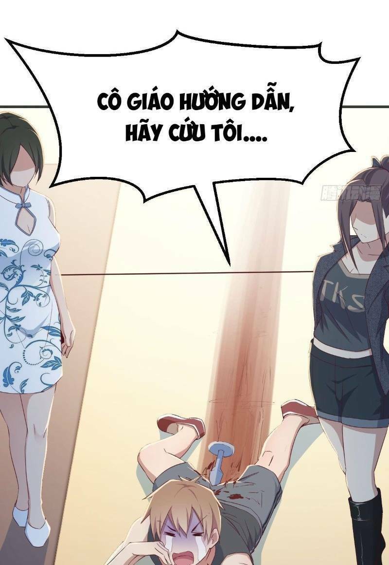 song tu đạo lữ kiểu xem mặt chapter 65 22