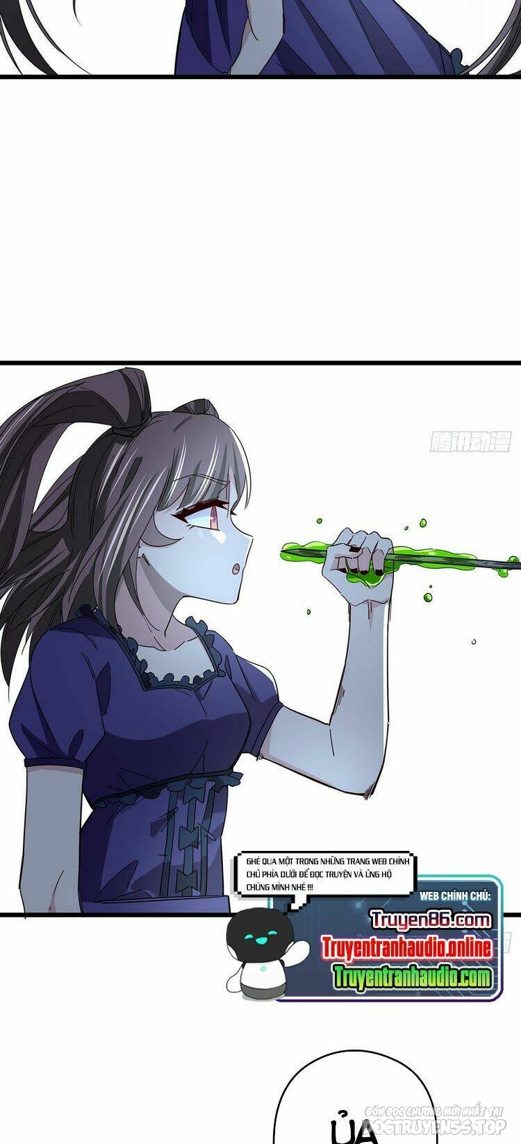 giải cứu 99 nữ chính ở mạt thế chapter 54 34