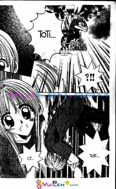 arita đáng yêu chapter 14 83