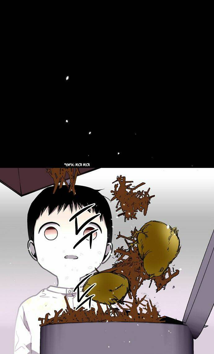 người máy hủy diệt chapter 5 20