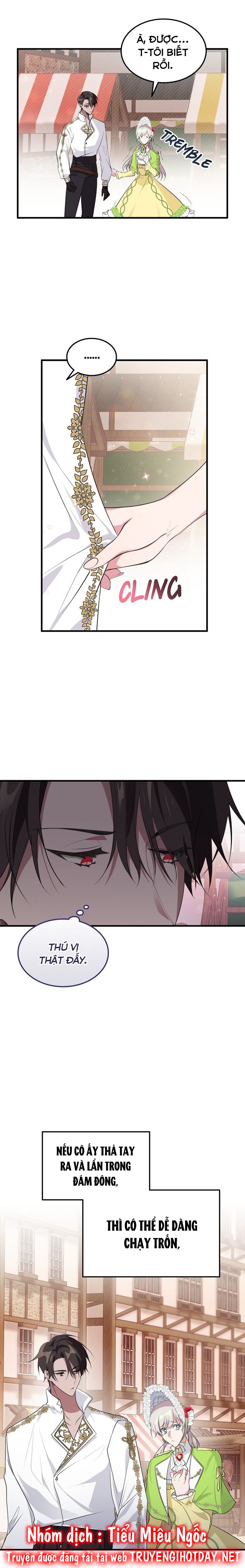 thưởng thức hương vị chapter 25 8