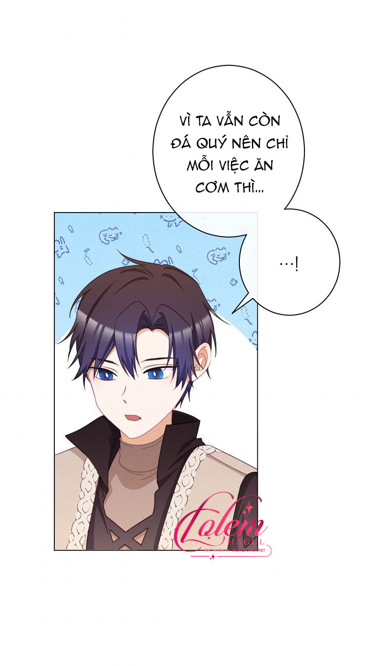 ác nữ đảo ngược đồng hồ cát chapter 88 30