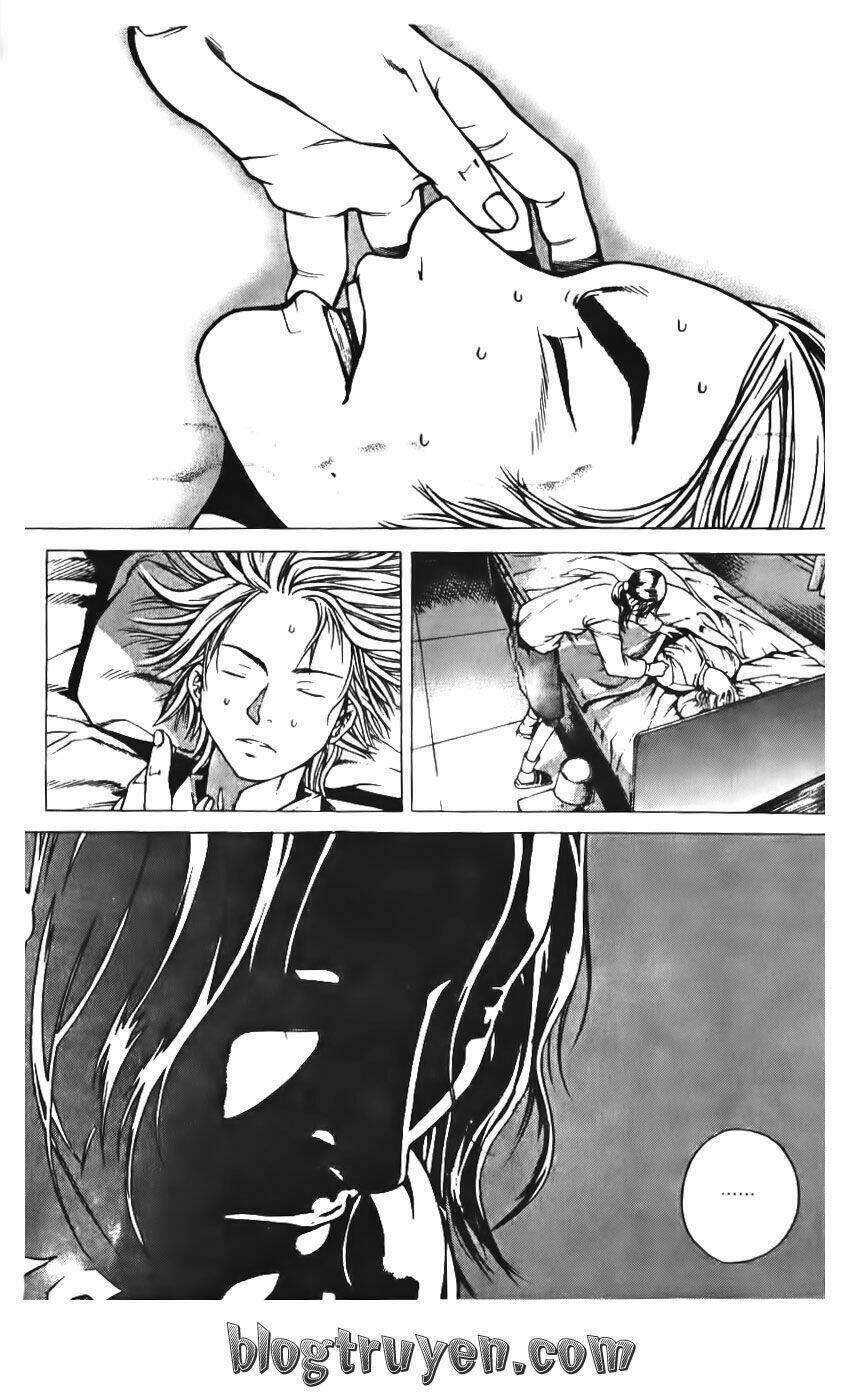 threads of time - dòng thời gian chapter 46 38