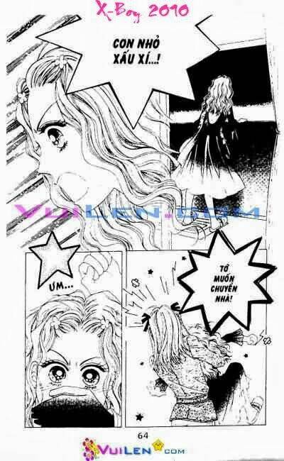 cuộc sống của tôi chapter 1 64