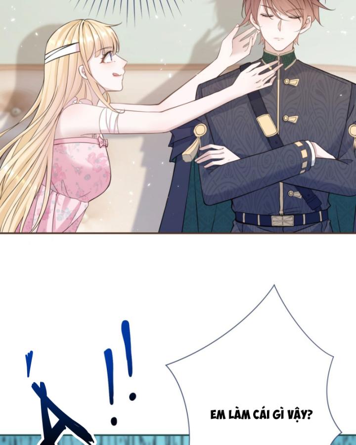 sau khi xuyên sách, các nam chính hắc hóa siêu sủng tôi chapter 2 31