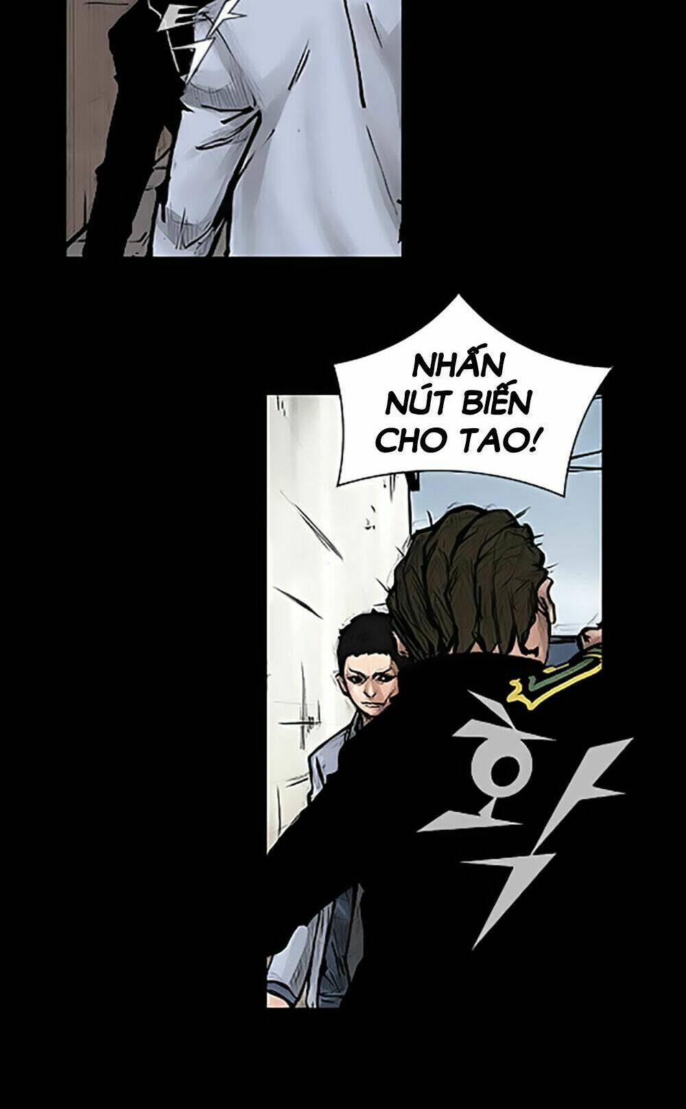 độc cô tiền truyện chapter 11 21