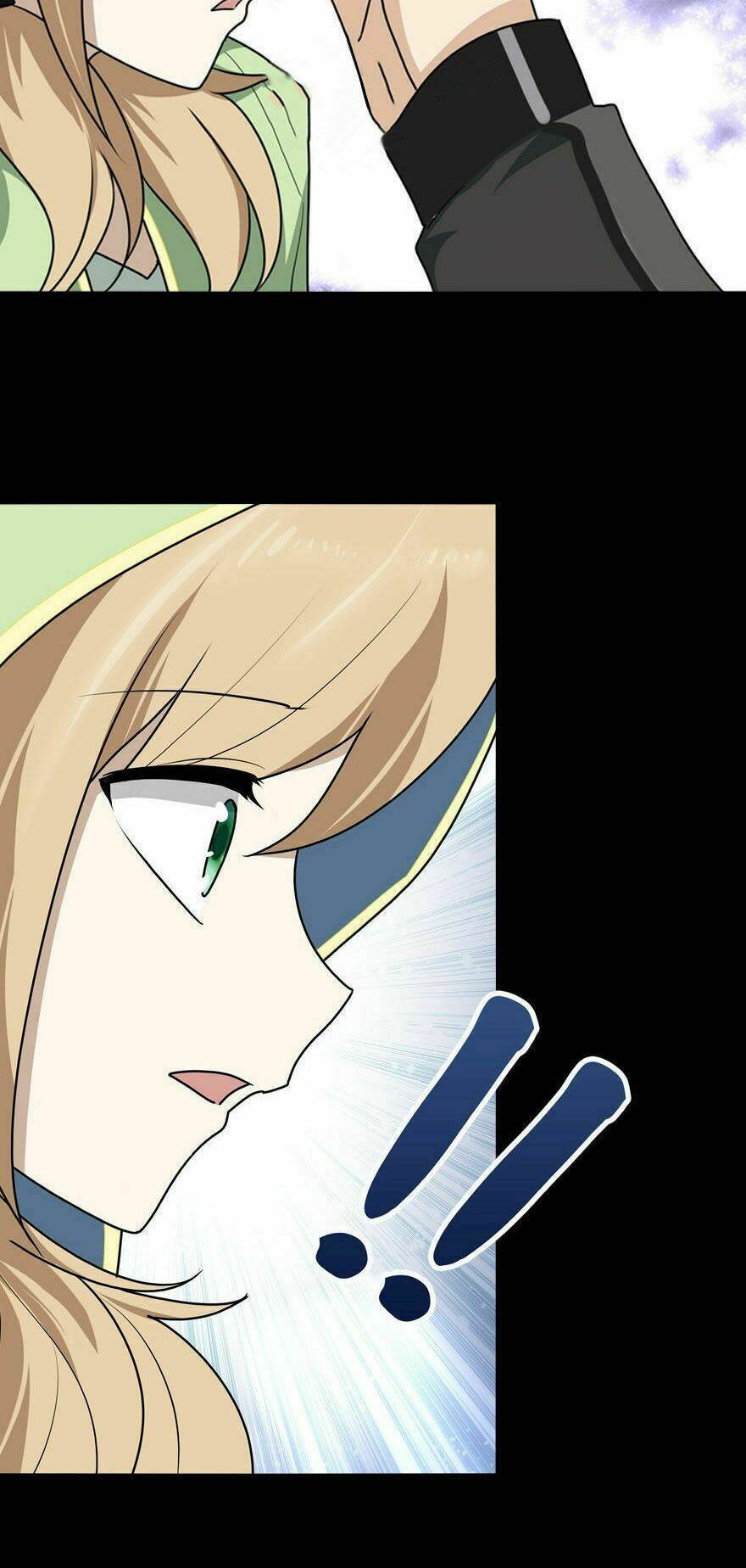 bạn gái virus của tôi chapter 39 7