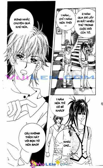 18 years old, we got married chapter 9 18