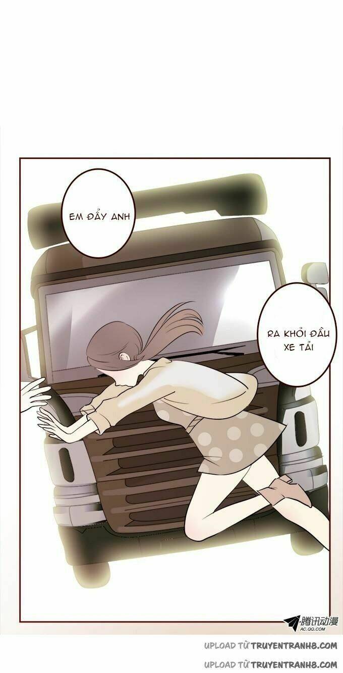 ớn lạnh tuyệt đối chapter 12 25