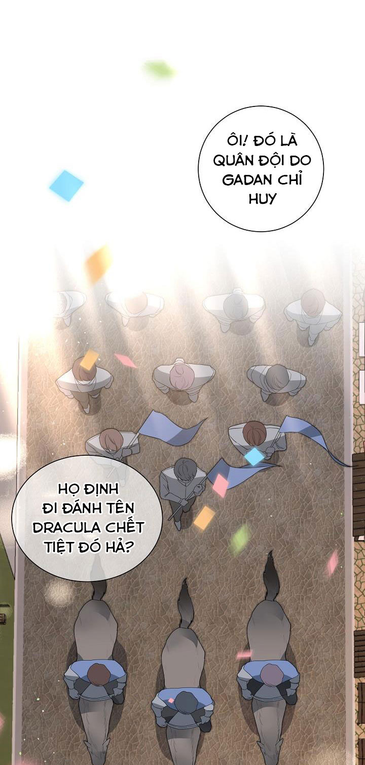 lily độc ác chapter 1 2