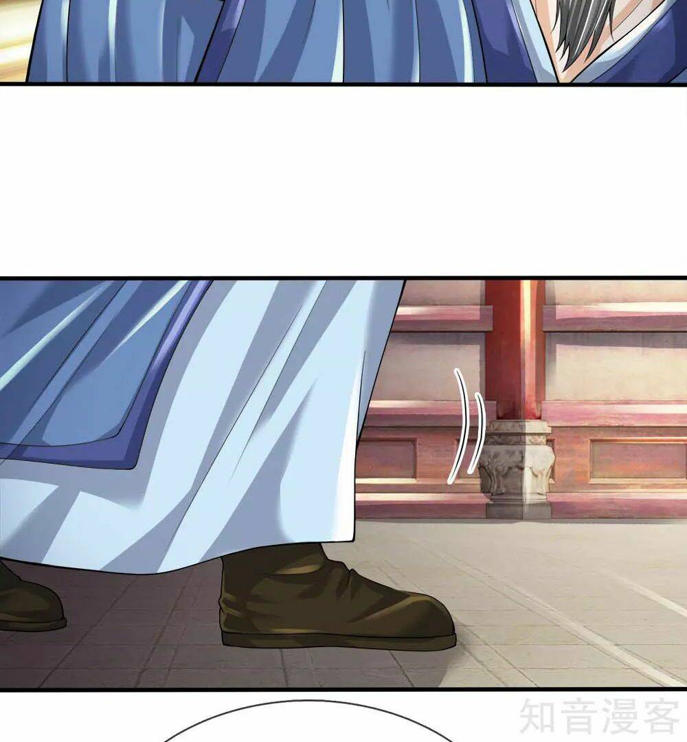 chí tôn hồng bao đại đế chapter 39 8