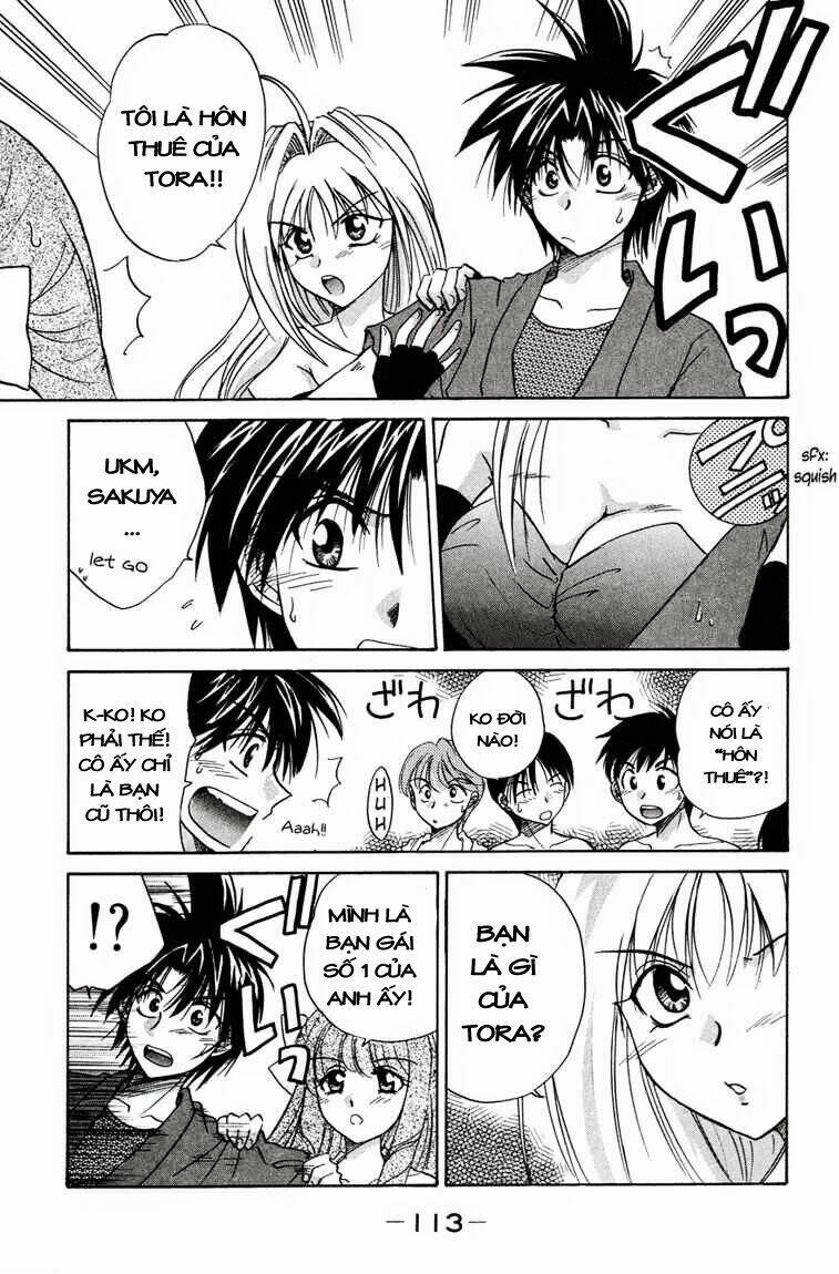 kagetora chapter 14 10