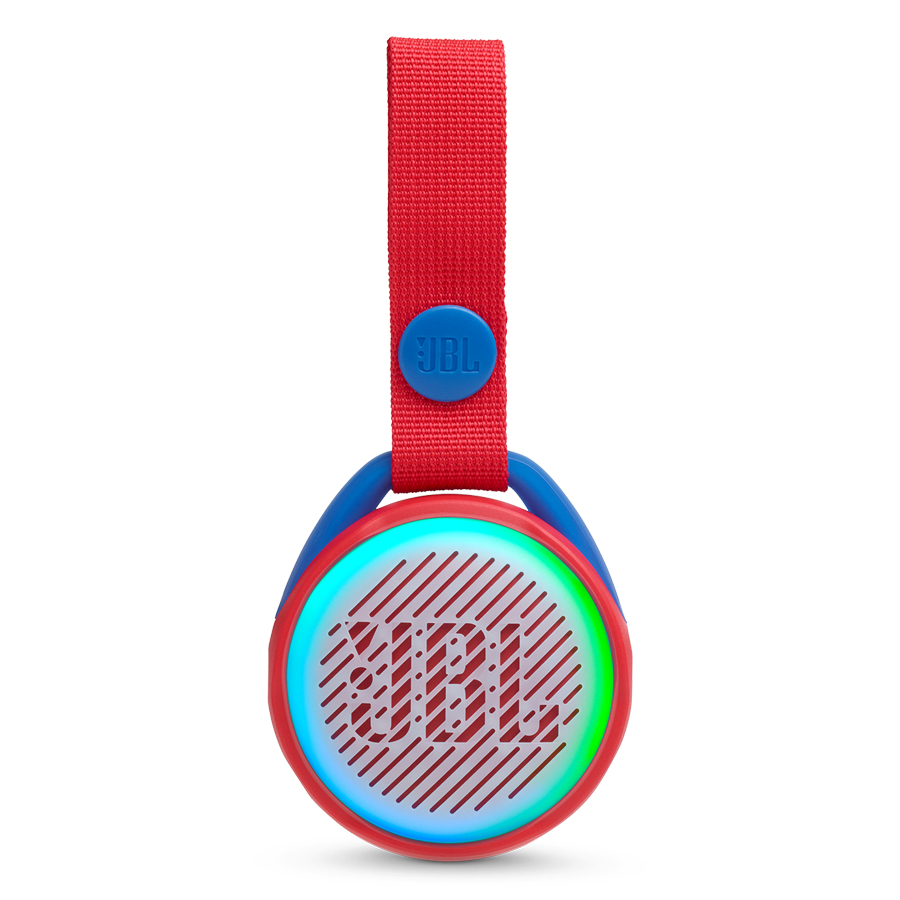 Loa Bluetooth JBL JR Pop - Hàng Chính Hãng