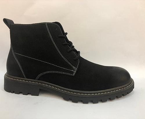 Giầy boots da nam cao cấp_836