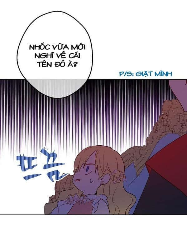 bỗng một ngày nọ tôi trở thành nàng công chúa chapter 75 48