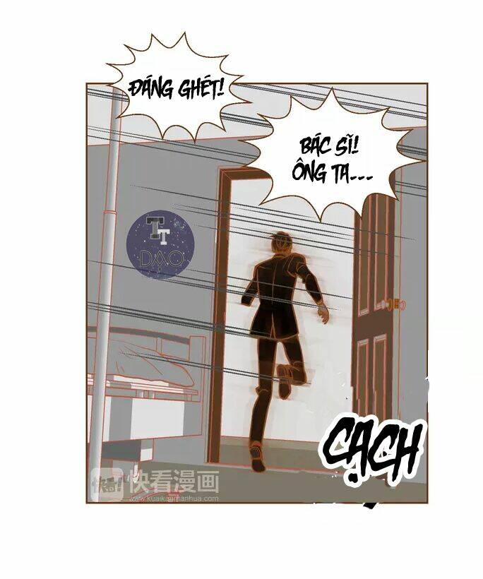 tân lang yếu tòng tiểu dưỡng khởi chapter 11 44