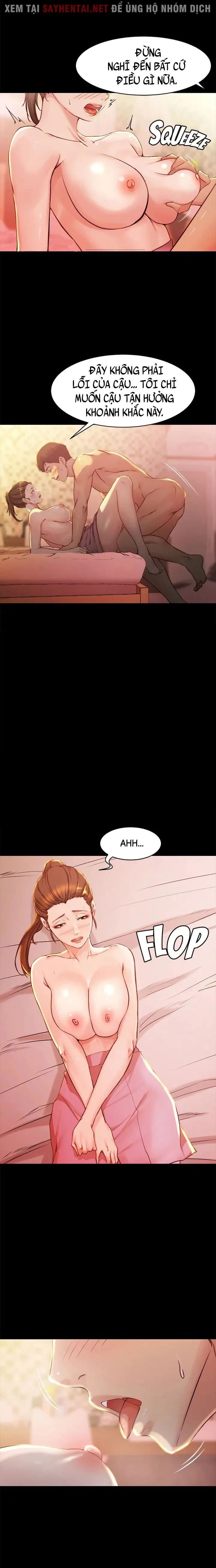 nhật ký quần lót chapter 25 12