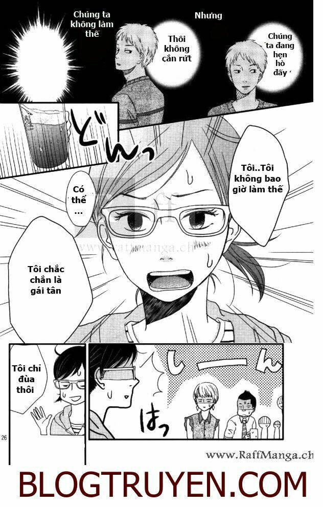 love rerun chapter 2 9