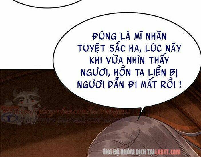 trọng sinh bá sủng nhiếp chính vương quá mạnh mẽ chapter 88 43
