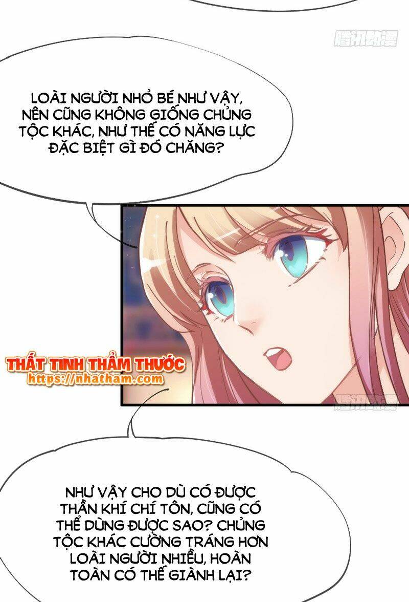 giữ chặt tiểu bạch long chapter 51 34