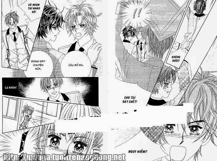 lãng tử chapter 13 21