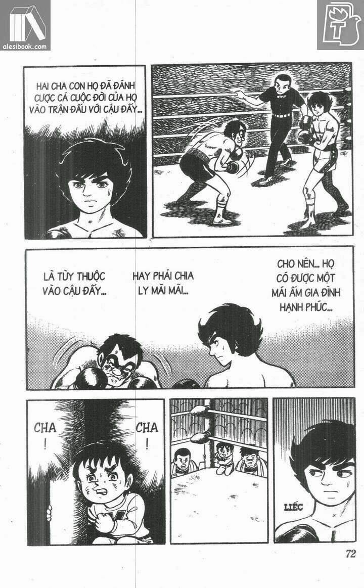 ganbare genki chapter 143 8