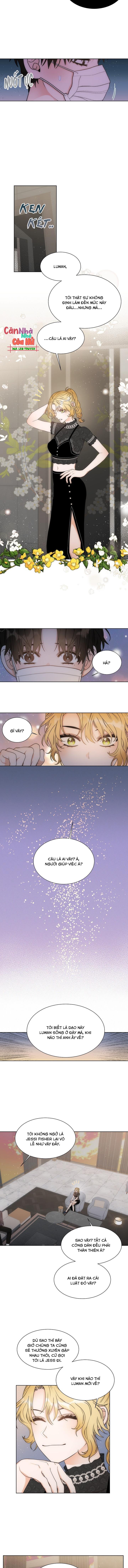 chuyện tình lãng mạn tại manhattan chapter 36 5