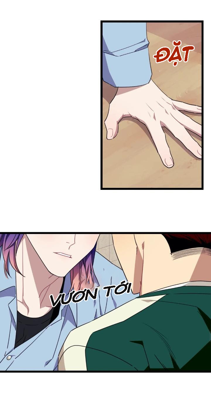 tell me your wish chapter 43 35