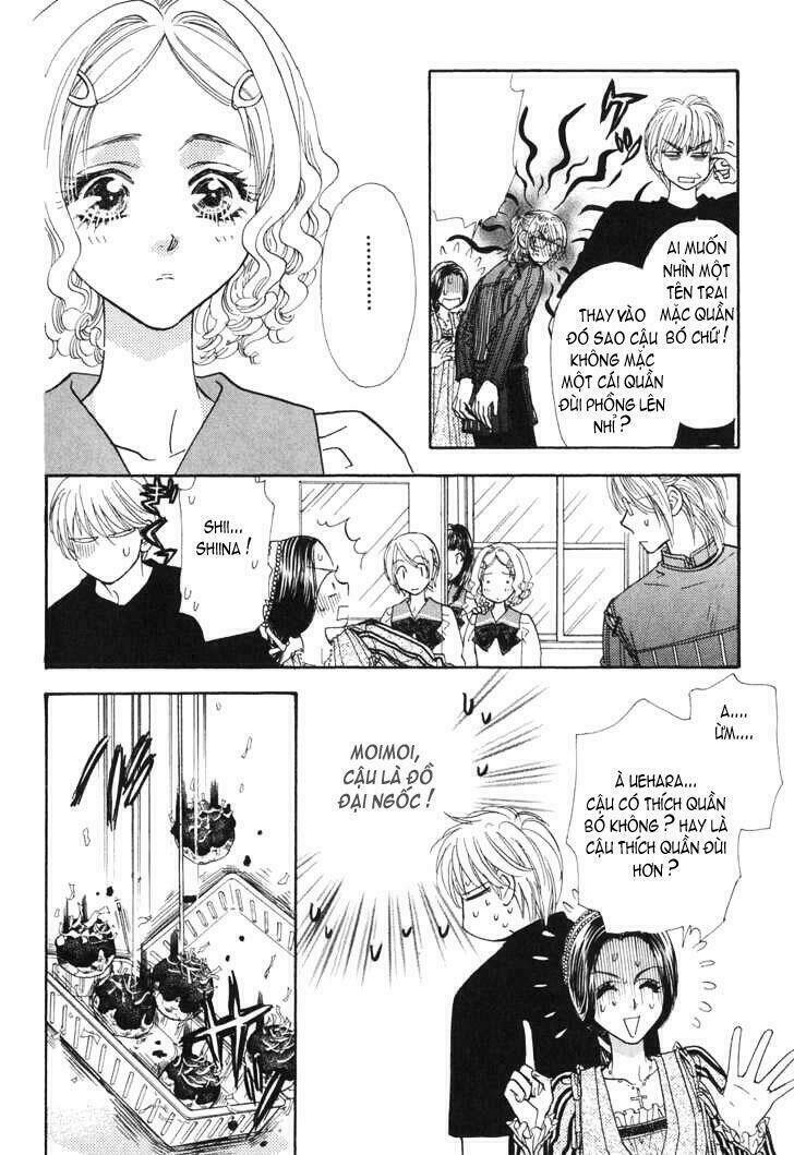 boku to kanojo no xxx chapter 24 10