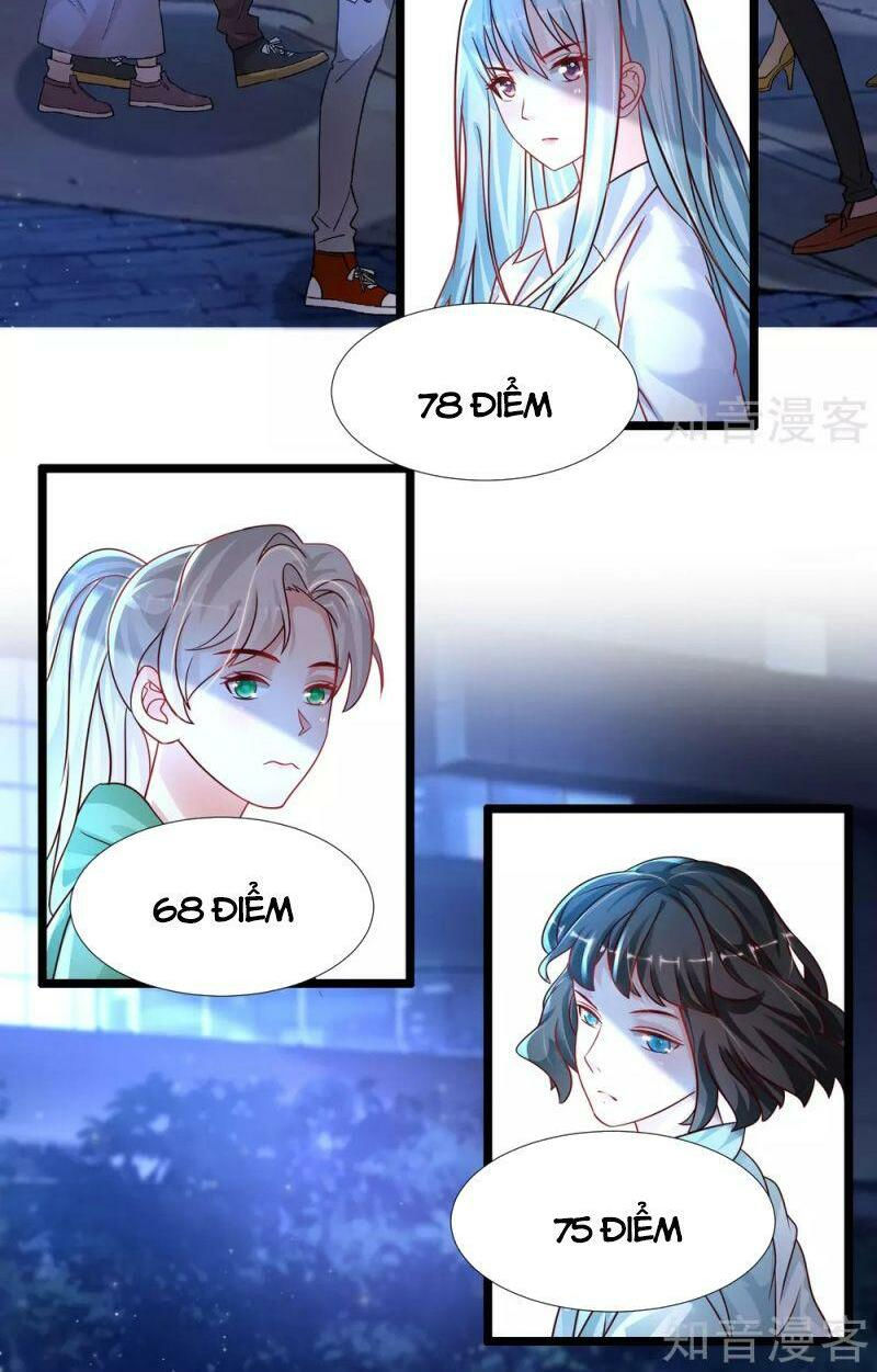 tối cường vận đào hoa chapter 204 20