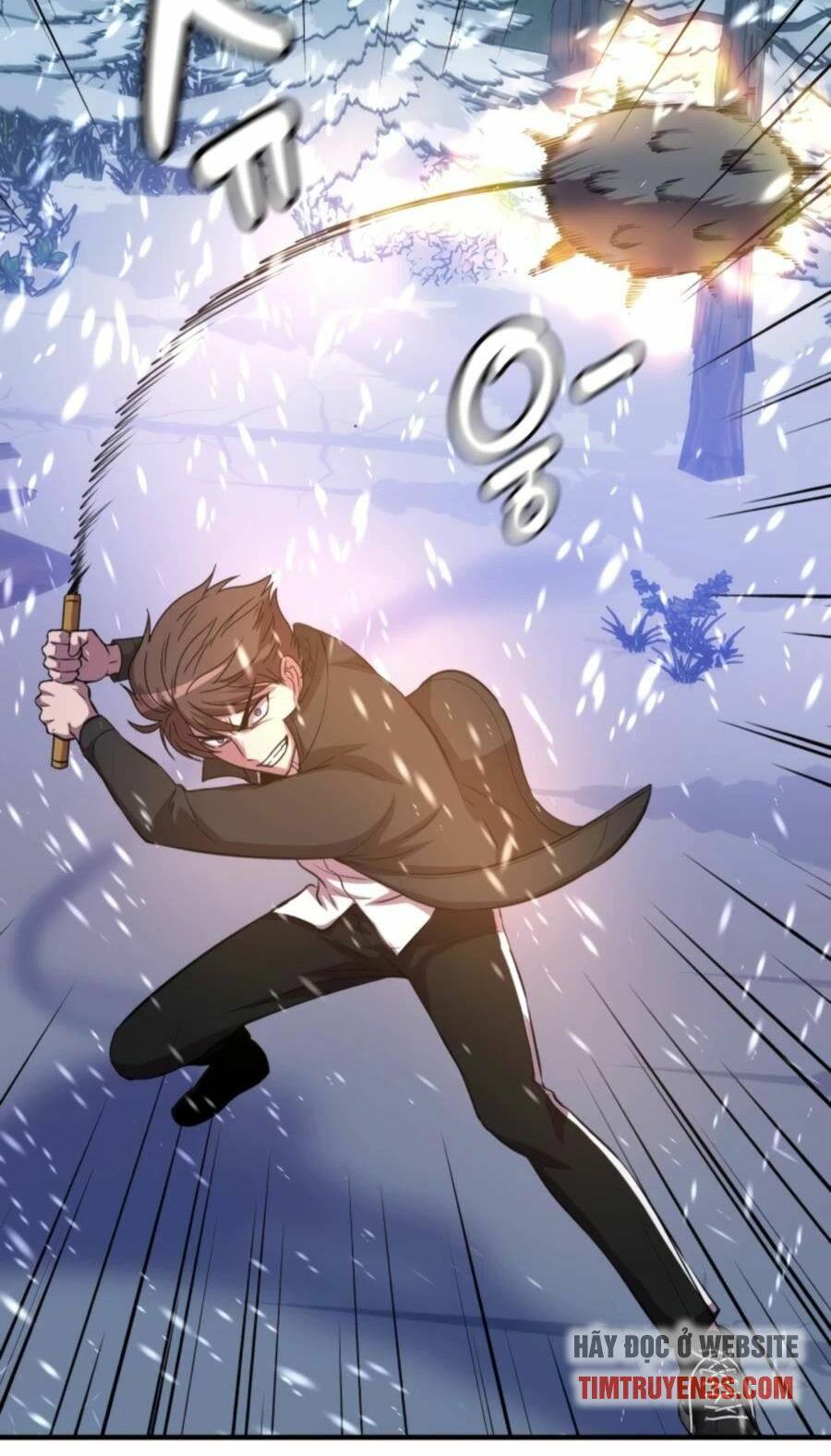 mẹ tôi là chòm sao bảo hộ m chapter 34 15