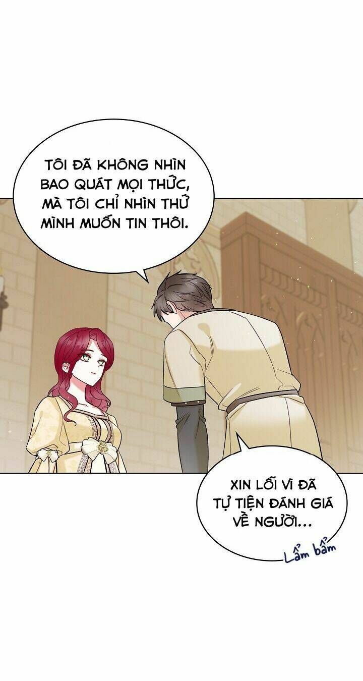 kẻ tạo ra nữ phản diện chapter 42 38