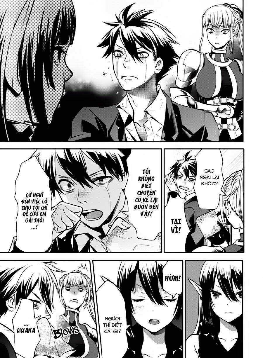 luật sư hai thế giới chapter 2 22